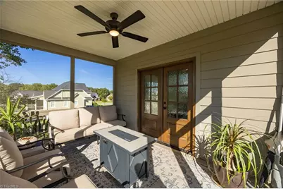 118 Arrendal Court, Mocksville, NC 27028 - Photo 31