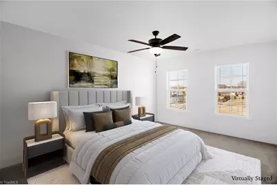 118 Arrendal Court, Mocksville, NC 27028 - Photo 29