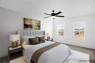 118 Arrendal Ct, Mocksville, NC 27028 - Photo 29