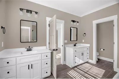 118 Arrendal Court, Mocksville, NC 27028 - Photo 17