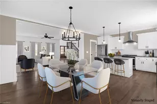 118 Arrendal Ct, Mocksville, NC 27028 - Photo 9