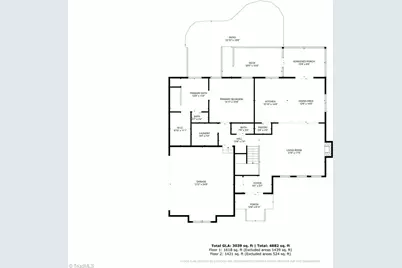 118 Arrendal Court, Mocksville, NC 27028 - Photo 49