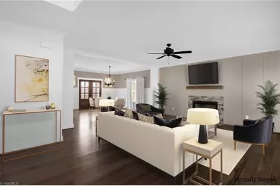 118 Arrendal Court, Mocksville, NC 27028 - Photo 7