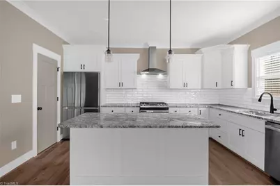 118 Arrendal Court, Mocksville, NC 27028 - Photo 11