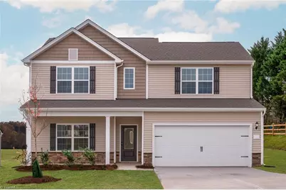 243 Macintosh Drive, King, NC 27021 - Photo 1