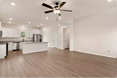 243 Macintosh Drive, King, NC 27021 - Photo 3