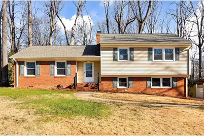 3514 Fox Place, Greensboro, NC 27408 - Photo 1