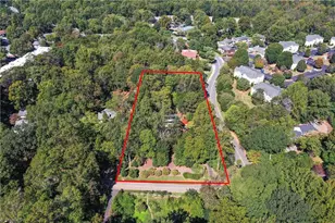 1443 Old Town Rd, Winston-Salem, NC 27106 - Photo 49