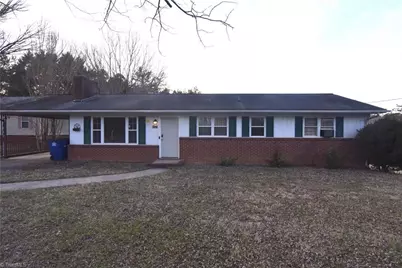 3808 Cash Drive, Winston-Salem, NC 27107 - Photo 1