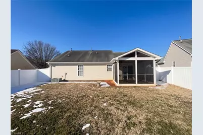 5757 Fox Chase Drive, Winston-Salem, NC 27105 - Photo 5