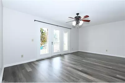 704 Glendale Drive #E, Greensboro, NC 27406 - Photo 3