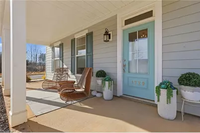 1720 Eastover Drive, Kernersville, NC 27284 - Photo 5