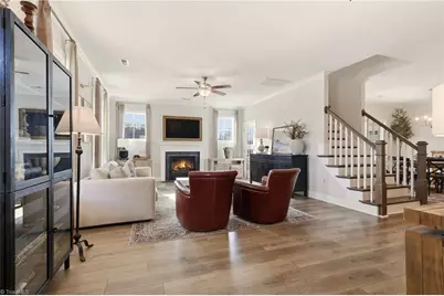 1720 Eastover Drive, Kernersville, NC 27284 - Photo 3