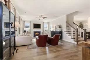 1720 Eastover Dr, Kernersville, NC 27284 - Photo 3