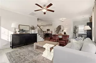 1720 Eastover Dr, Kernersville, NC 27284 - Photo 7