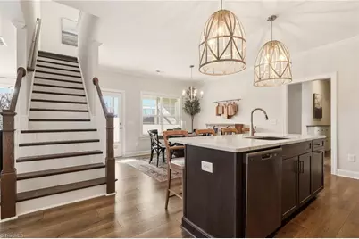 1720 Eastover Drive, Kernersville, NC 27284 - Photo 9