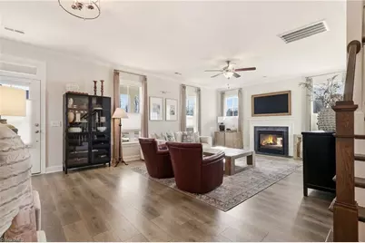 1720 Eastover Drive, Kernersville, NC 27284 - Photo 7