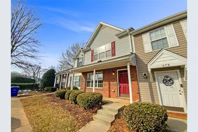 474 Saratoga Court, Winston-Salem, NC 27103 - Photo 19