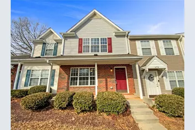 474 Saratoga Court, Winston-Salem, NC 27103 - Photo 1