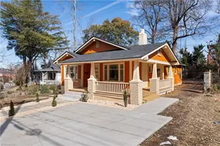 1609 Doune St, Winston-Salem, NC 27127 - Photo 3