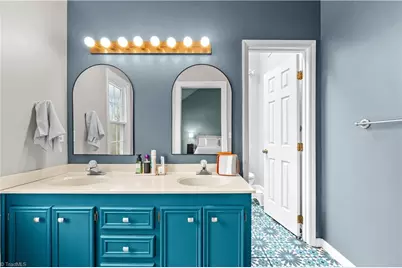 5945 Kenton Drive, Kernersville, NC 27284 - Photo 17