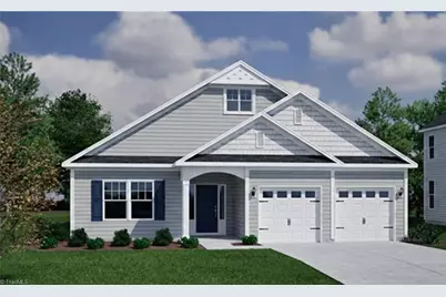 286 Morning Star Drive, Advance, NC 27006 - Photo 3