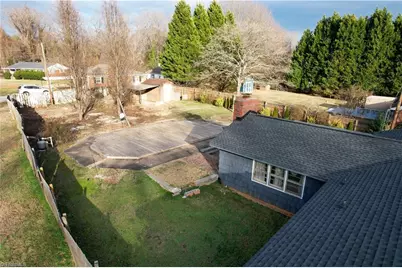 452 Mirror Lake Road, Salisbury, NC 28146 - Photo 25