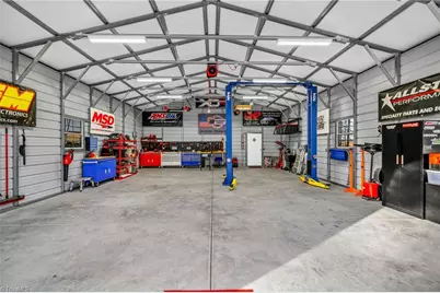 747 Nathans Creek School Road, Crumpler, NC 28617 - Photo 31