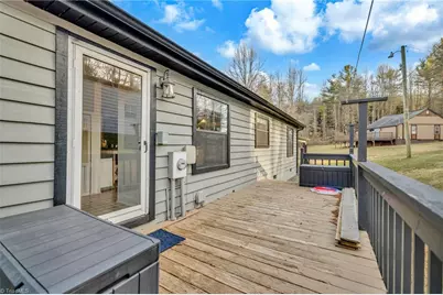 747 Nathans Creek School Road, Crumpler, NC 28617 - Photo 37