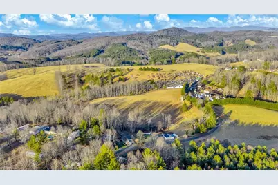 747 Nathans Creek School Road, Crumpler, NC 28617 - Photo 41