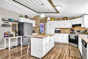 747 Nathans Creek School Rd, Crumpler, NC 28617 - Photo 11