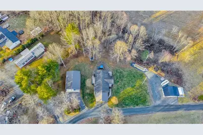 747 Nathans Creek School Road, Crumpler, NC 28617 - Photo 3