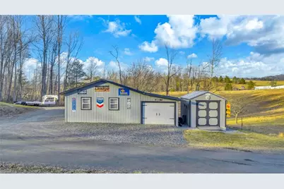 747 Nathans Creek School Road, Crumpler, NC 28617 - Photo 33