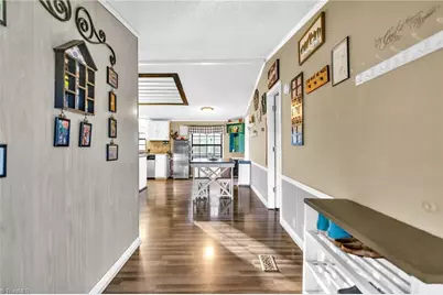 747 Nathans Creek School Road, Crumpler, NC 28617 - Photo 9