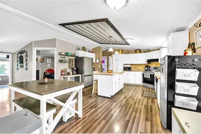 747 Nathans Creek School Road, Crumpler, NC 28617 - Photo 17