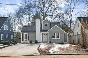 2318 Walker Ave, Winston-Salem, NC 27103 - Photo 3