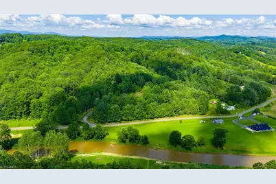 Lot 3 North Fork New River Road, Lansing, NC 28643 - Photo 11