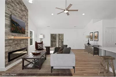 114 Woodpecker Road, Purlear, NC 28665 - Photo 3