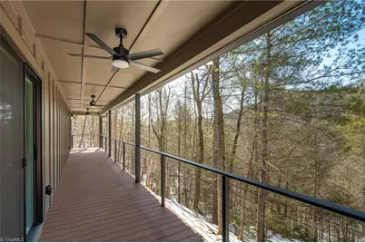 114 Woodpecker Road, Purlear, NC 28665 - Photo 31