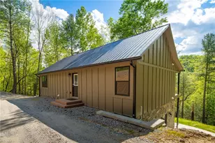 114 Woodpecker Rd, Purlear, NC 28665 - Photo 1