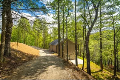 114 Woodpecker Road, Purlear, NC 28665 - Photo 1
