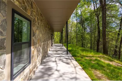 114 Woodpecker Road, Purlear, NC 28665 - Photo 35