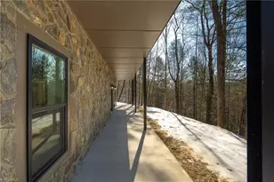 114 Woodpecker Rd, Purlear, NC 28665 - Photo 35