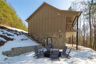 114 Woodpecker Road, Purlear, NC 28665 - Photo 31