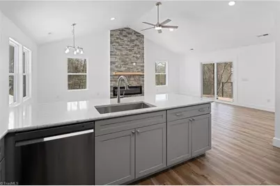 114 Woodpecker Road, Purlear, NC 28665 - Photo 13