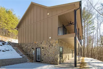 114 Woodpecker Road, Purlear, NC 28665 - Photo 37