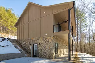 114 Woodpecker Rd, Purlear, NC 28665 - Photo 37