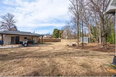 503 N Greenbriar Street, Liberty, NC 27298 - Photo 25