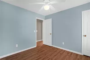 503 N Greenbriar St, Liberty, NC 27298 - Photo 19