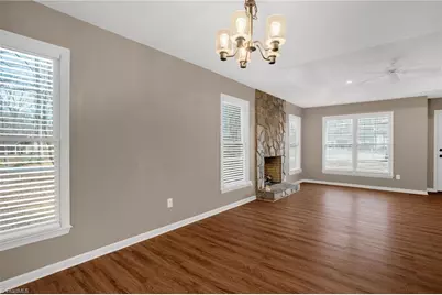 503 N Greenbriar Street, Liberty, NC 27298 - Photo 11